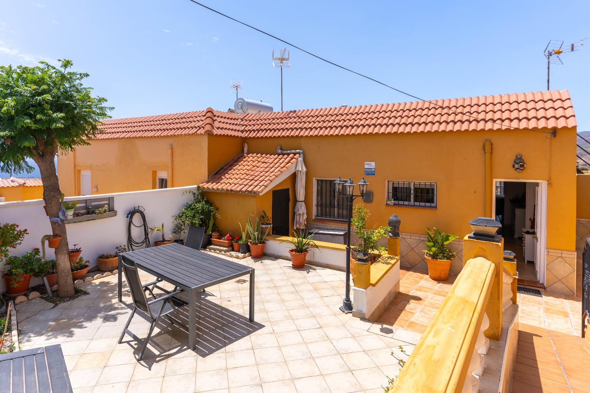 Casas o chalets-Venta-Roquetas de Mar-1745115-Foto-4