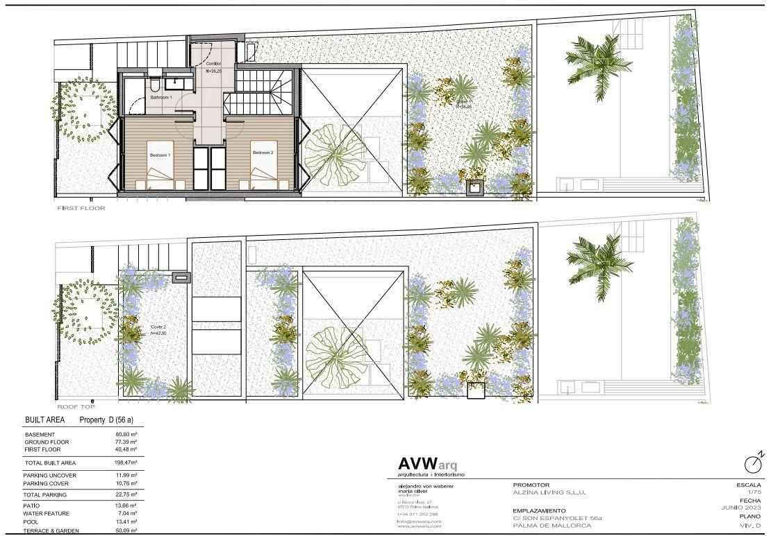 Casas o chalets-Venta-Palma de Mallorca-1745626-Foto-8