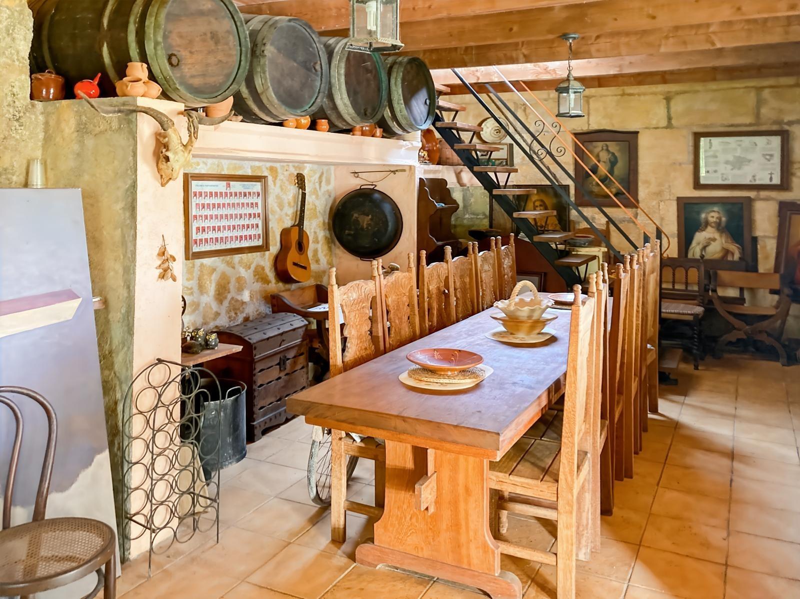 Pisos-Venta-Muro de Alcoy-1683627-Foto-4