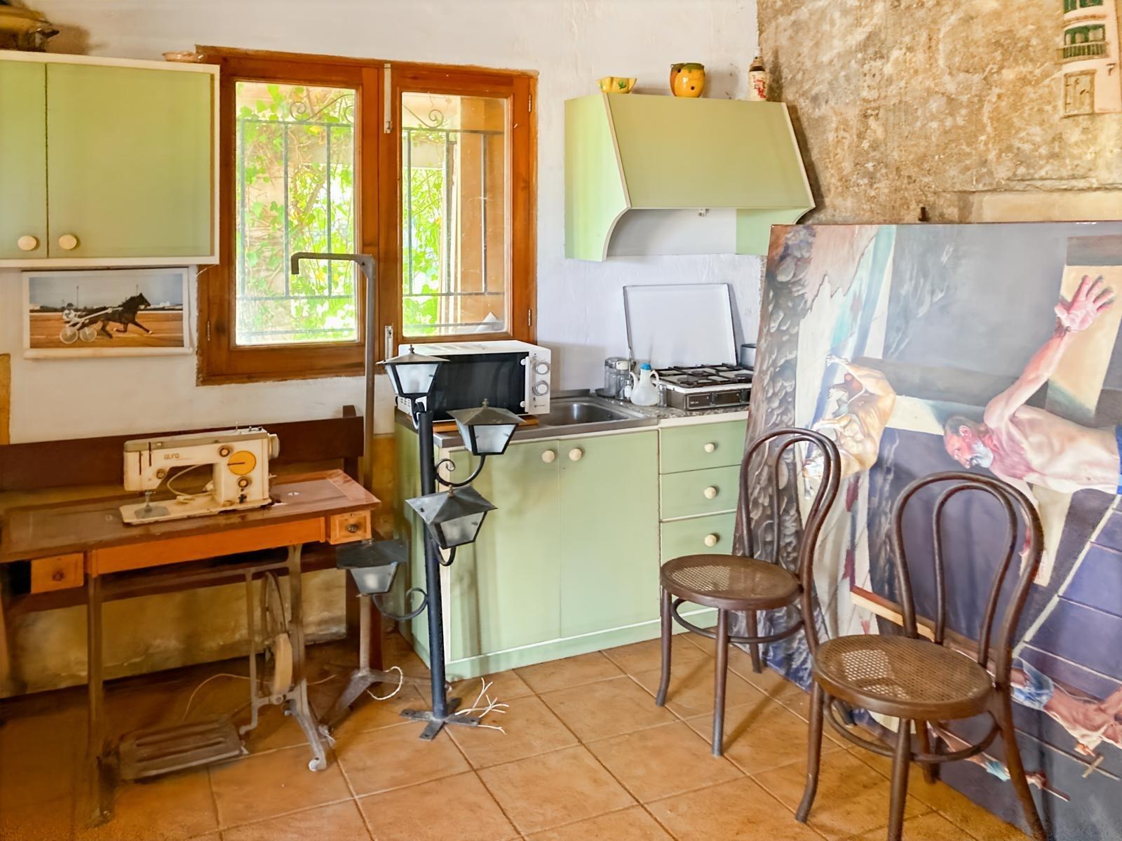 Pisos-Venta-Muro de Alcoy-1683627-Foto-9