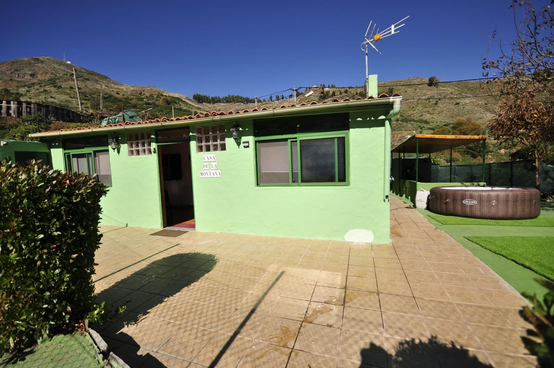 Pisos-Venta-Vega de San Mateo-1745109-Foto-14