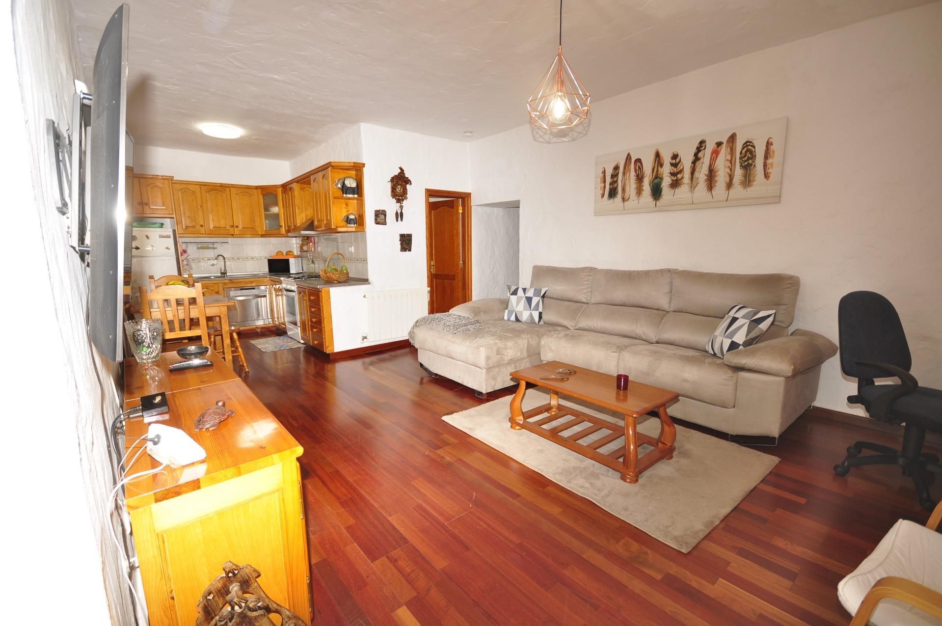 Pisos-Venta-Vega de San Mateo-1745109-Foto-47