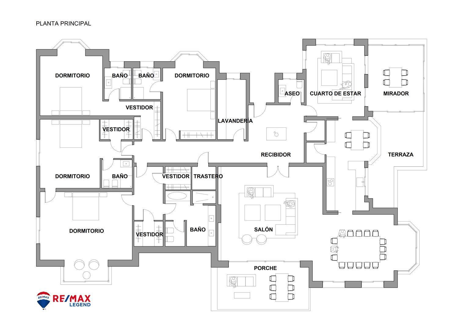 Casas o chalets-Venta-Torrelodones-1734691-Foto-43