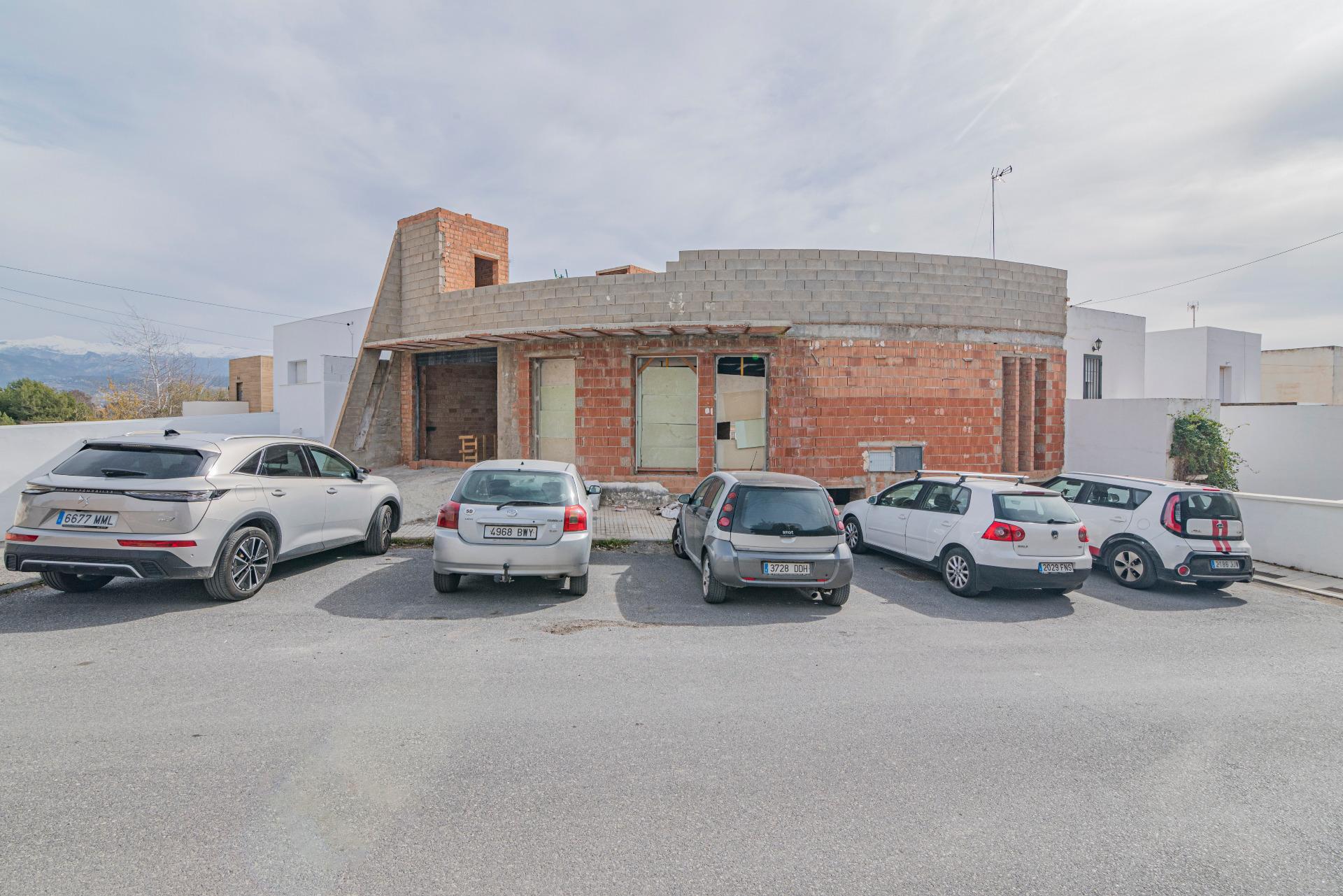 Casas o chalets-Venta-Las Gabias-1653332-Foto-3