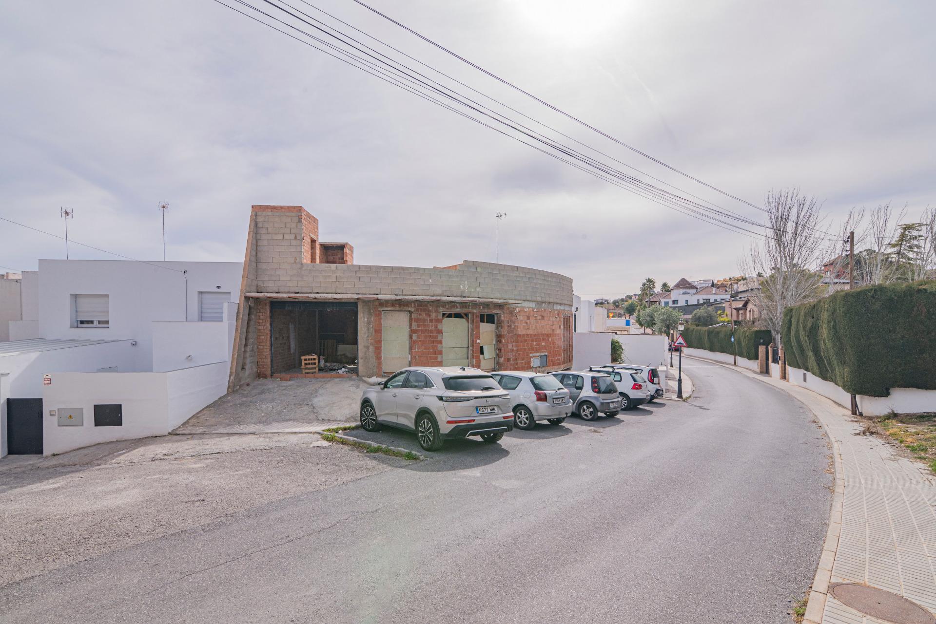 Casas o chalets-Venta-Las Gabias-1653332-Foto-4