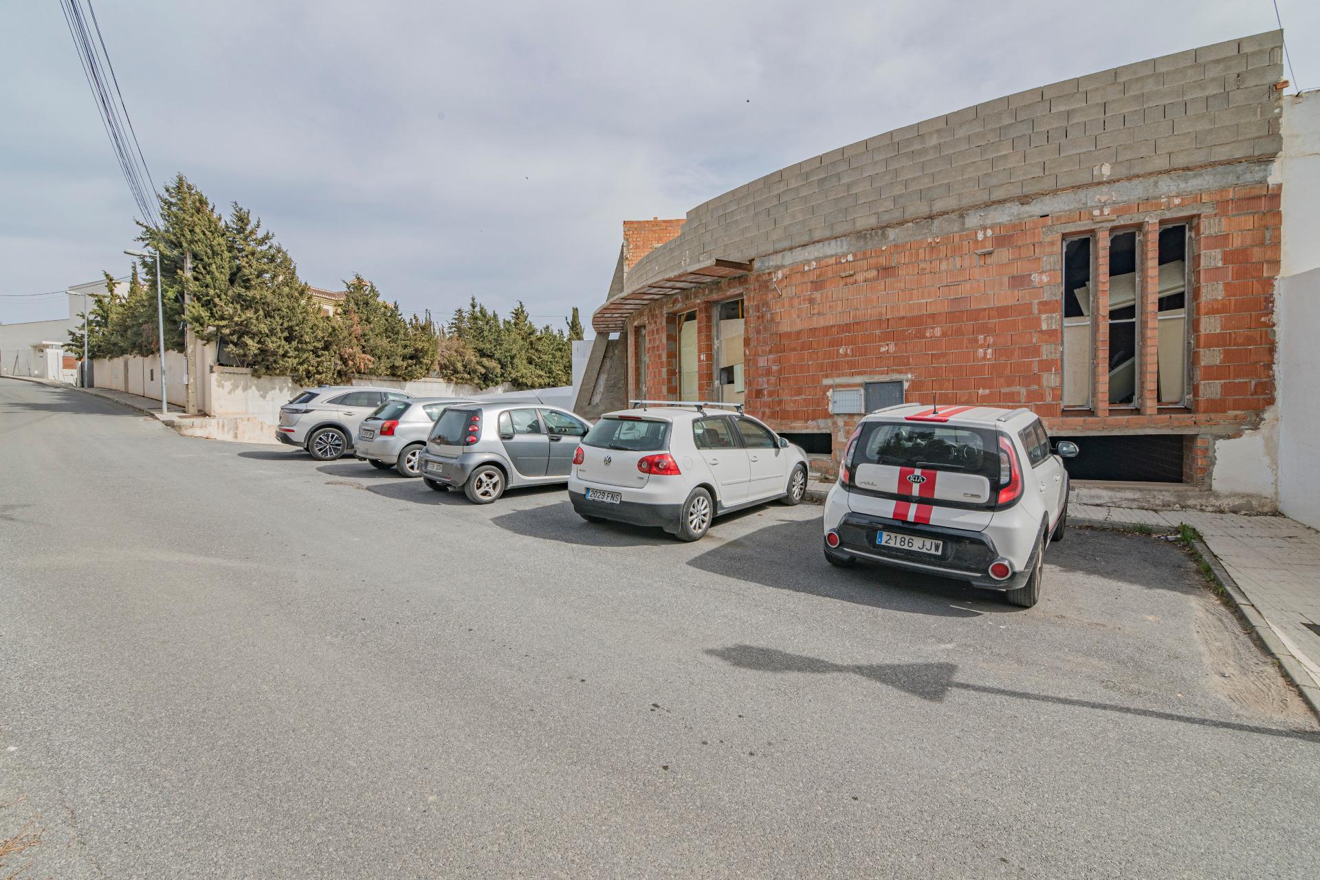 Casas o chalets-Venta-Las Gabias-1653332