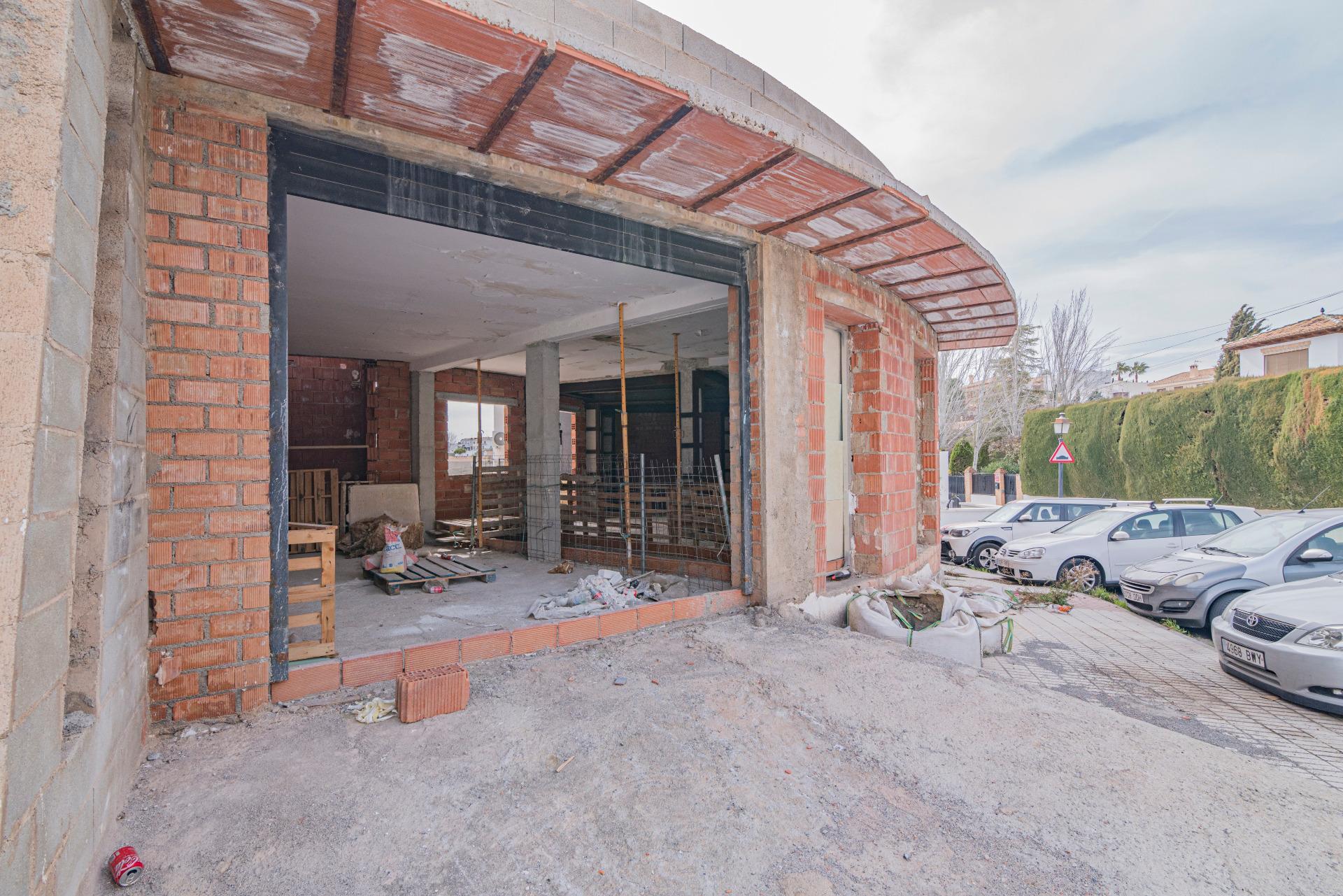 Casas o chalets-Venta-Las Gabias-1653332-Foto-5