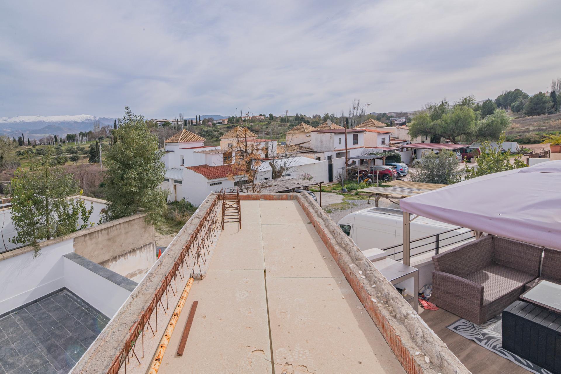 Casas o chalets-Venta-Las Gabias-1653332-Foto-19
