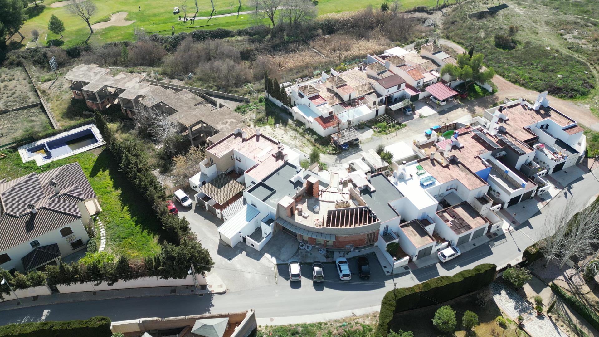 Casas o chalets-Venta-Las Gabias-1653332-Foto-29