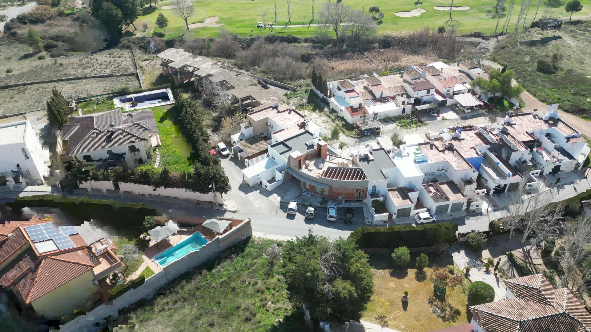 Casas o chalets-Venta-Las Gabias-1653332-Foto-31