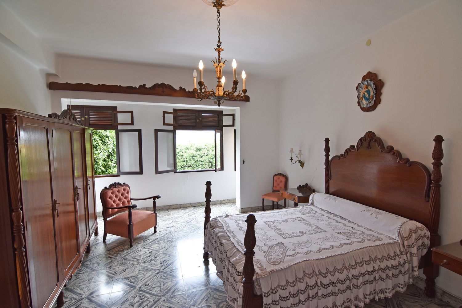 Casas o chalets-Venta-Santa MarÃ­a de GuÃ­a de Gran Canaria-1197832-Foto-24