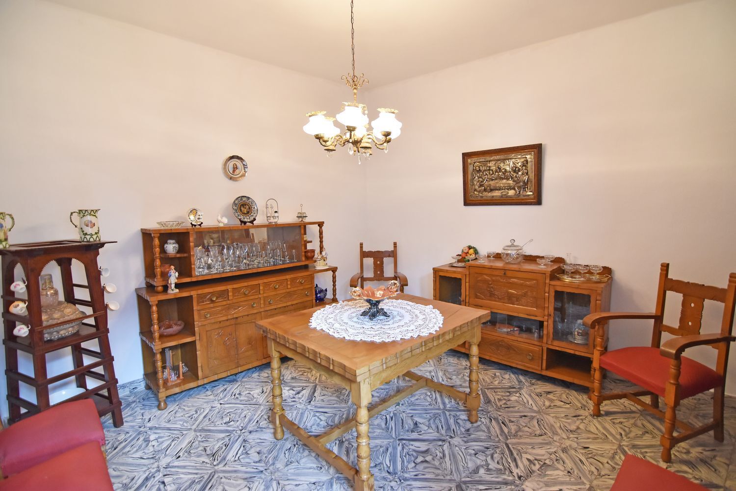 Casas o chalets-Venta-Santa MarÃ­a de GuÃ­a de Gran Canaria-1197832-Foto-38