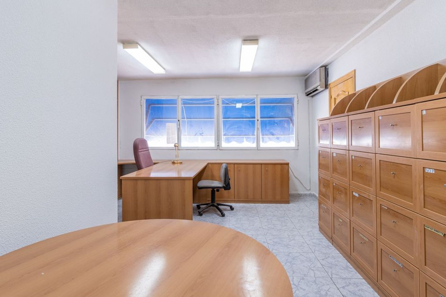 Naves-Alquiler-Moraleja de Enmedio-1745614-Foto-5