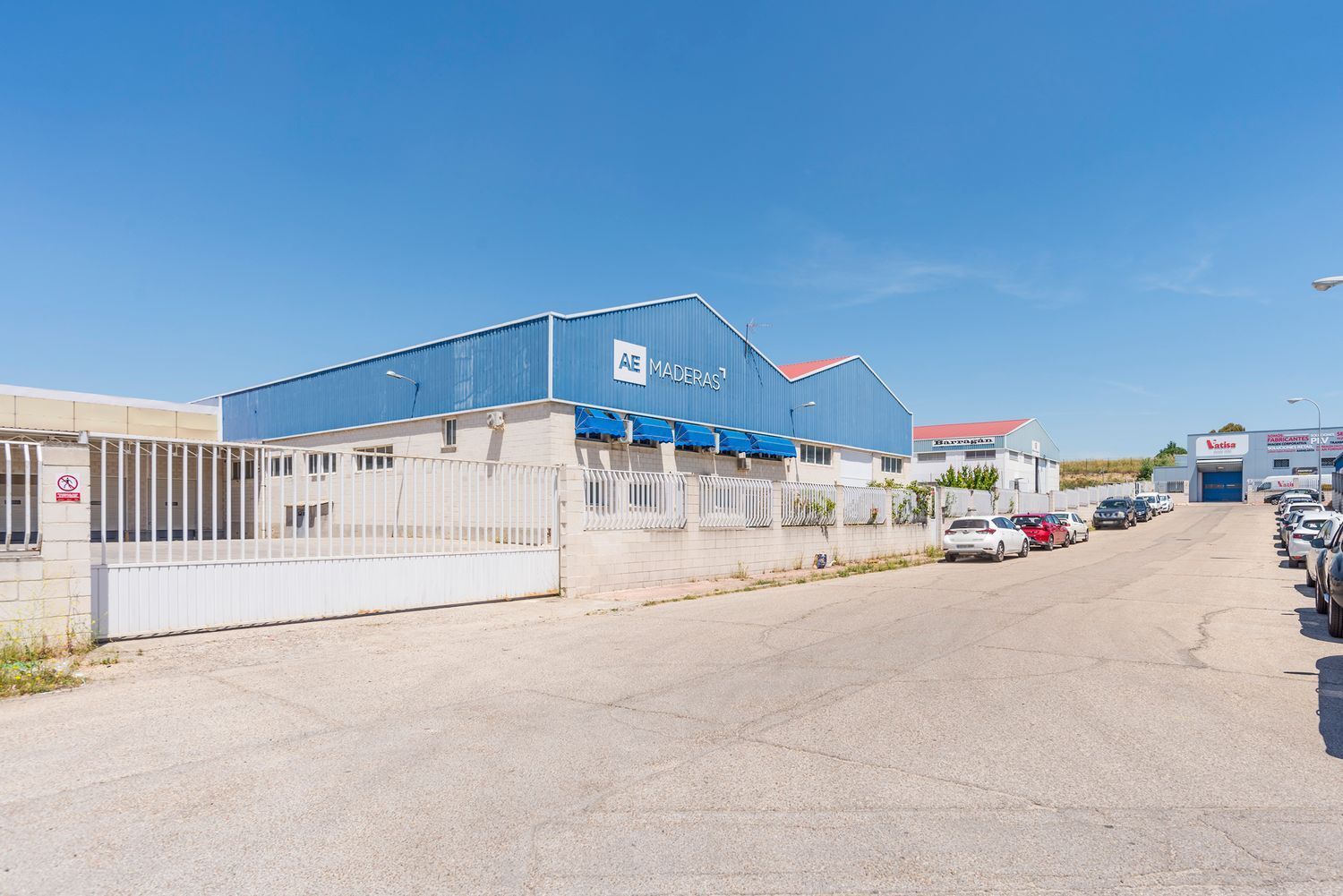 Naves-Alquiler-Moraleja de Enmedio-1745614-Foto-27