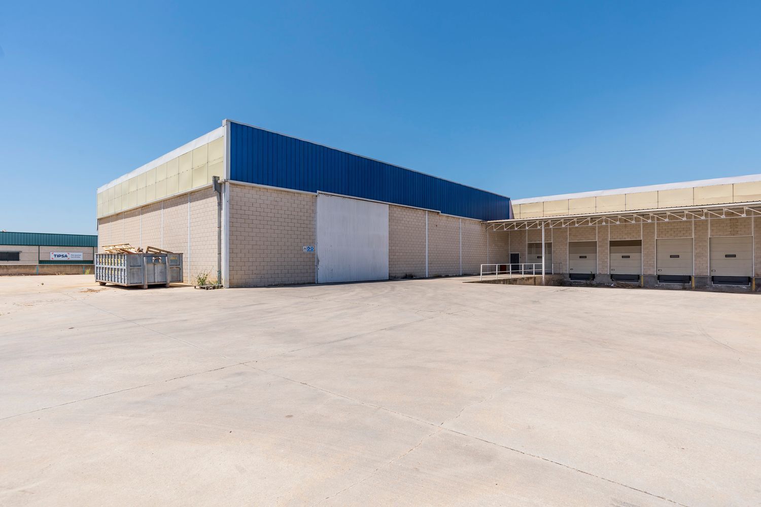 Naves-Alquiler-Moraleja de Enmedio-1745614-Foto-56
