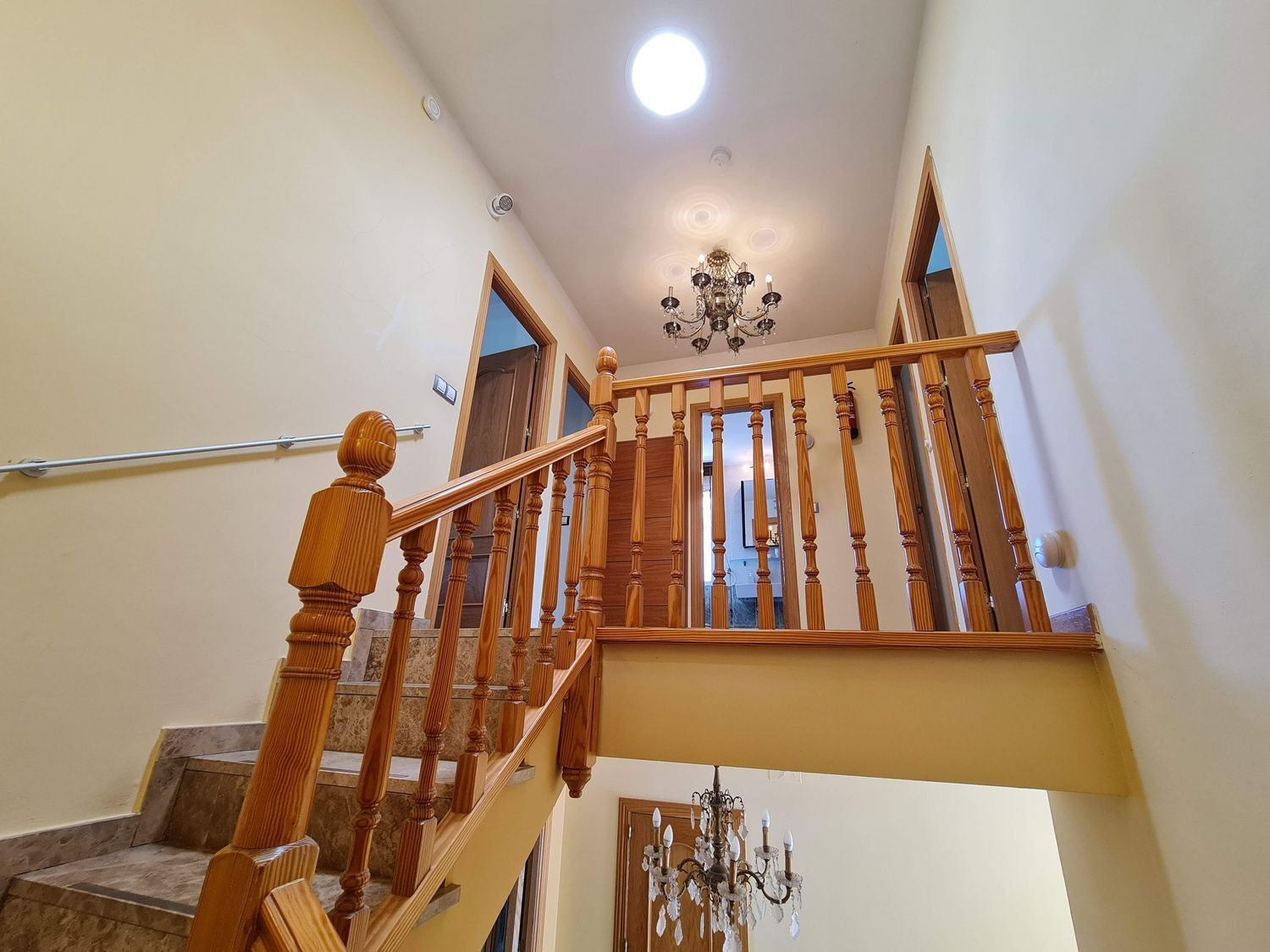 Casas o chalets-Venta-Villaviciosa de OdÃ³n-1745617-Foto-31