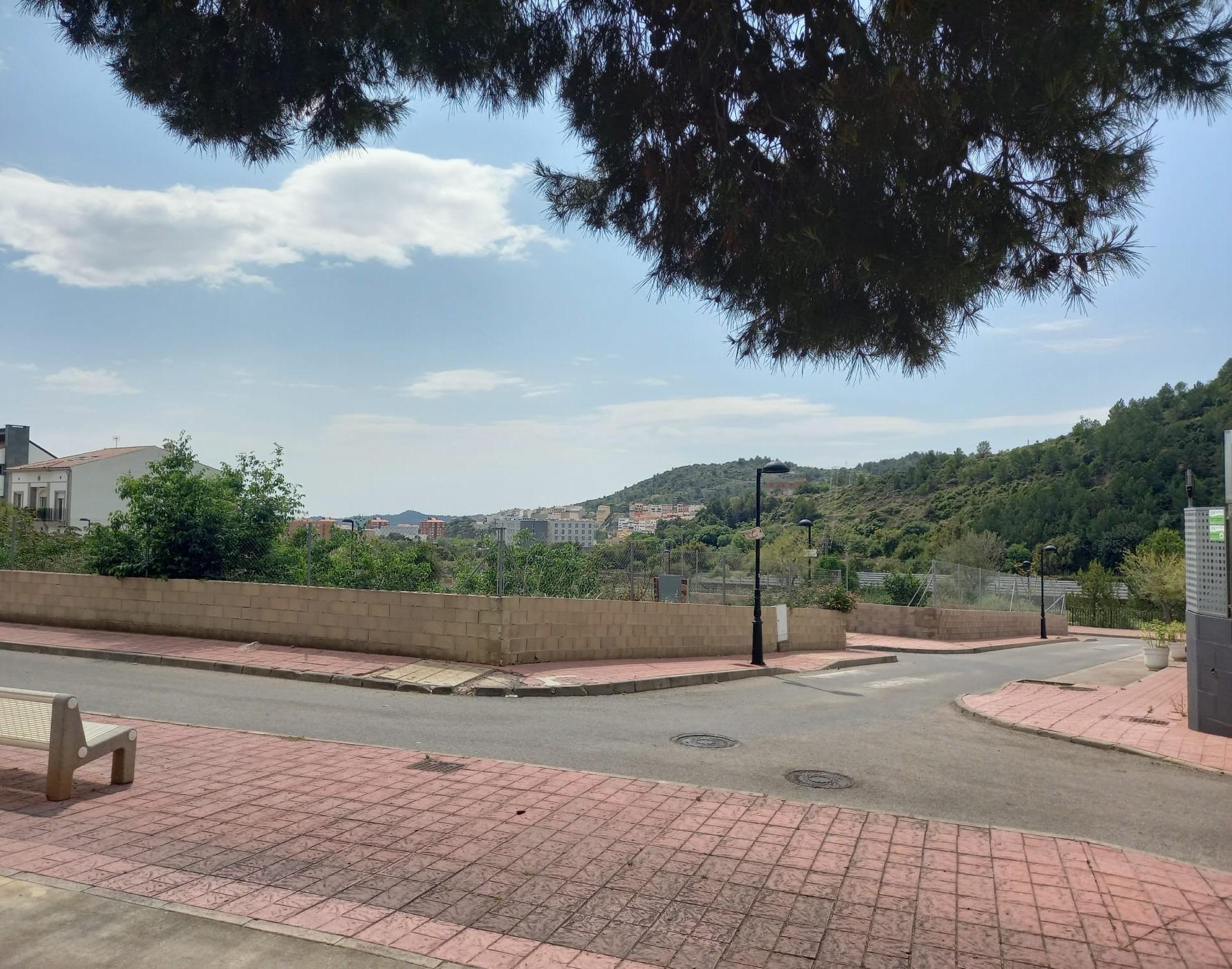 Fincas y solares-Venta-La Vall de Uixo-1841351-Foto-11