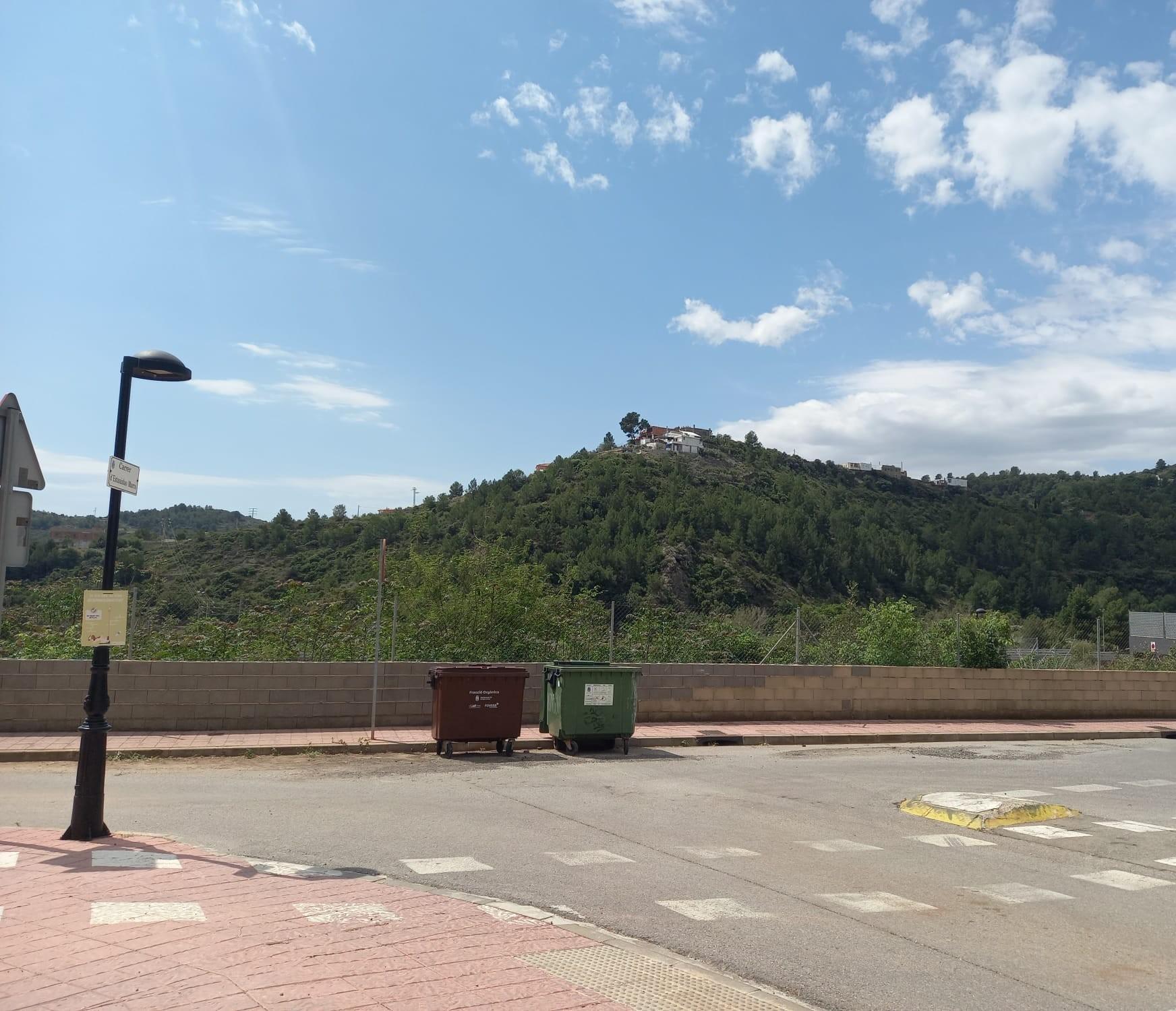 Fincas y solares-Venta-La Vall de Uixo-1841351-Foto-10