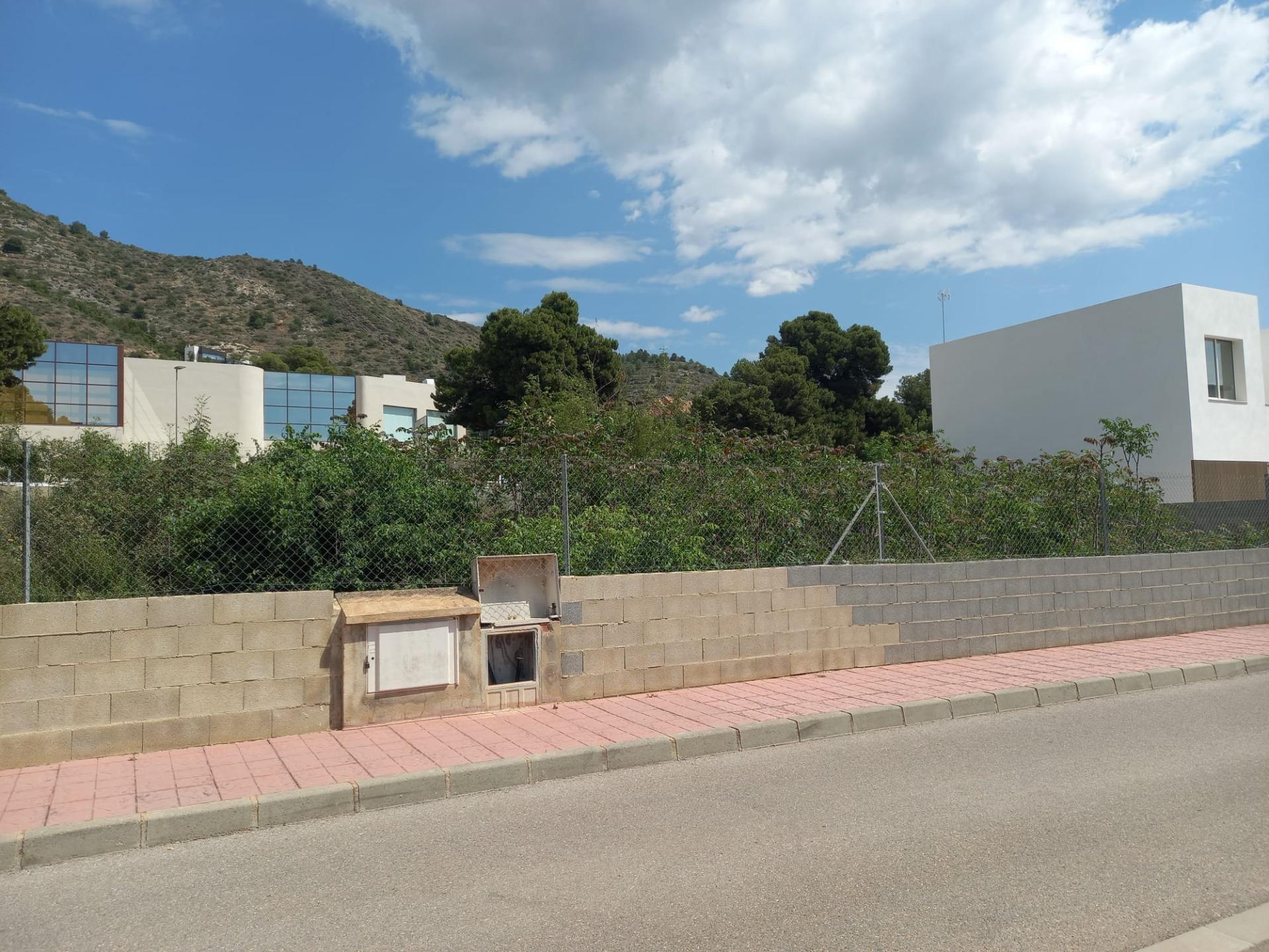 Fincas y solares-Venta-La Vall de Uixo-1841351-Foto-9