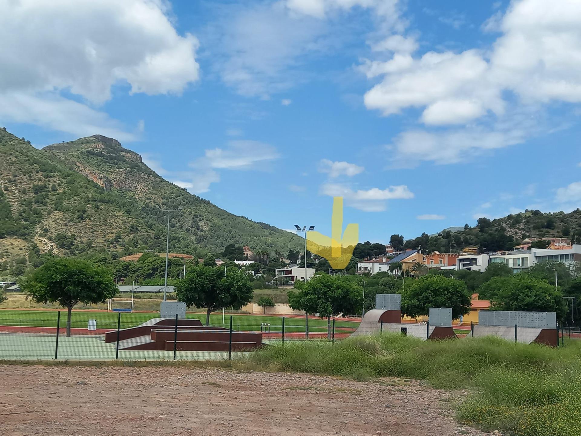 Fincas y solares-Venta-La Vall de Uixo-1841351-Foto-15