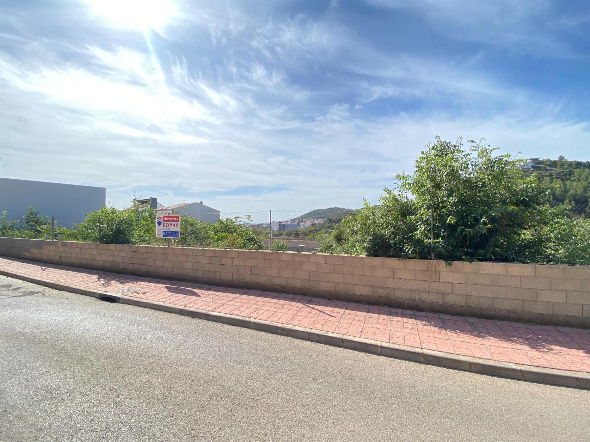 Fincas y solares-Venta-La Vall de Uixo-1841351-Foto-6