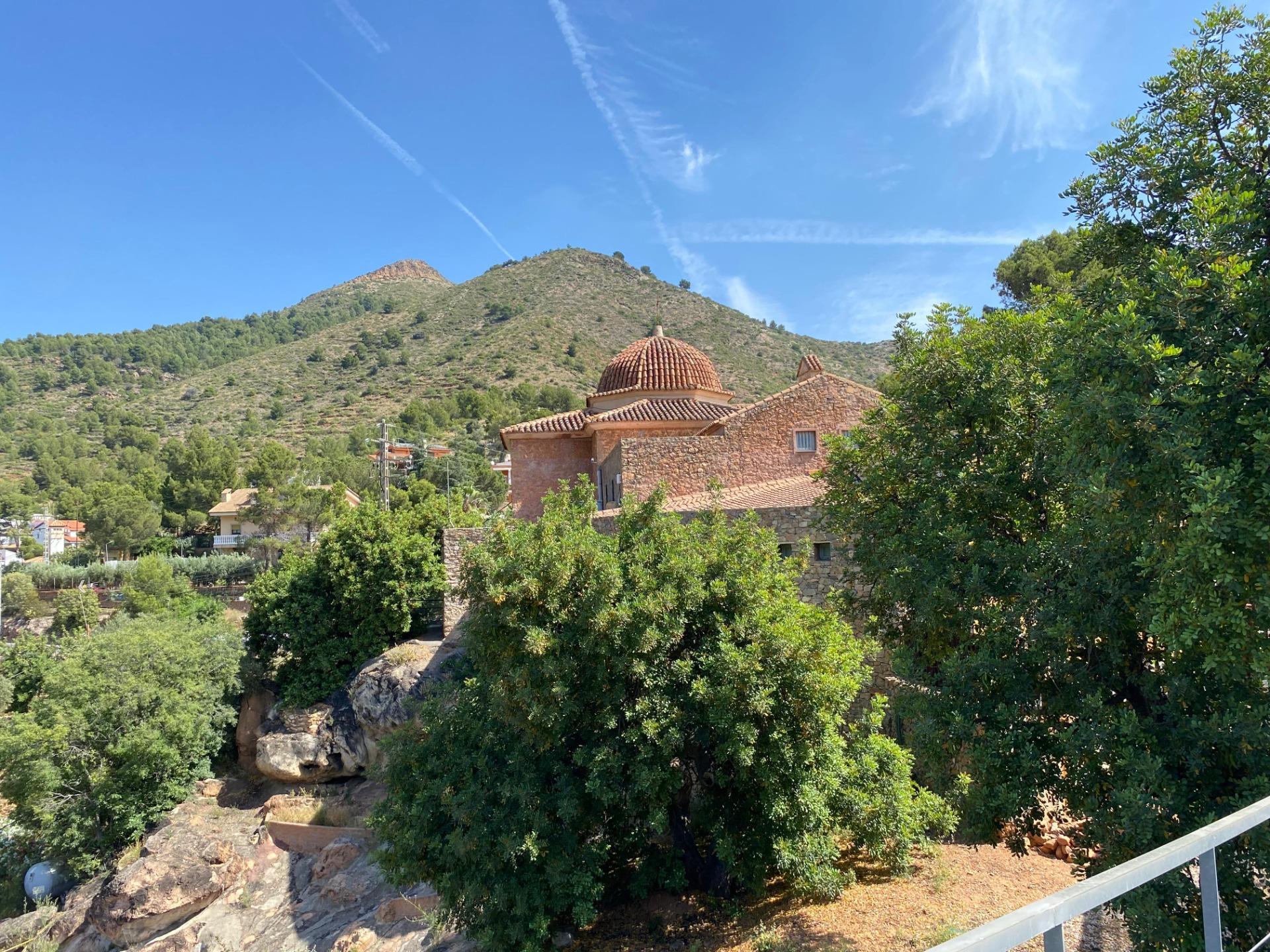 Fincas y solares-Venta-La Vall de Uixo-1841351-Foto-13