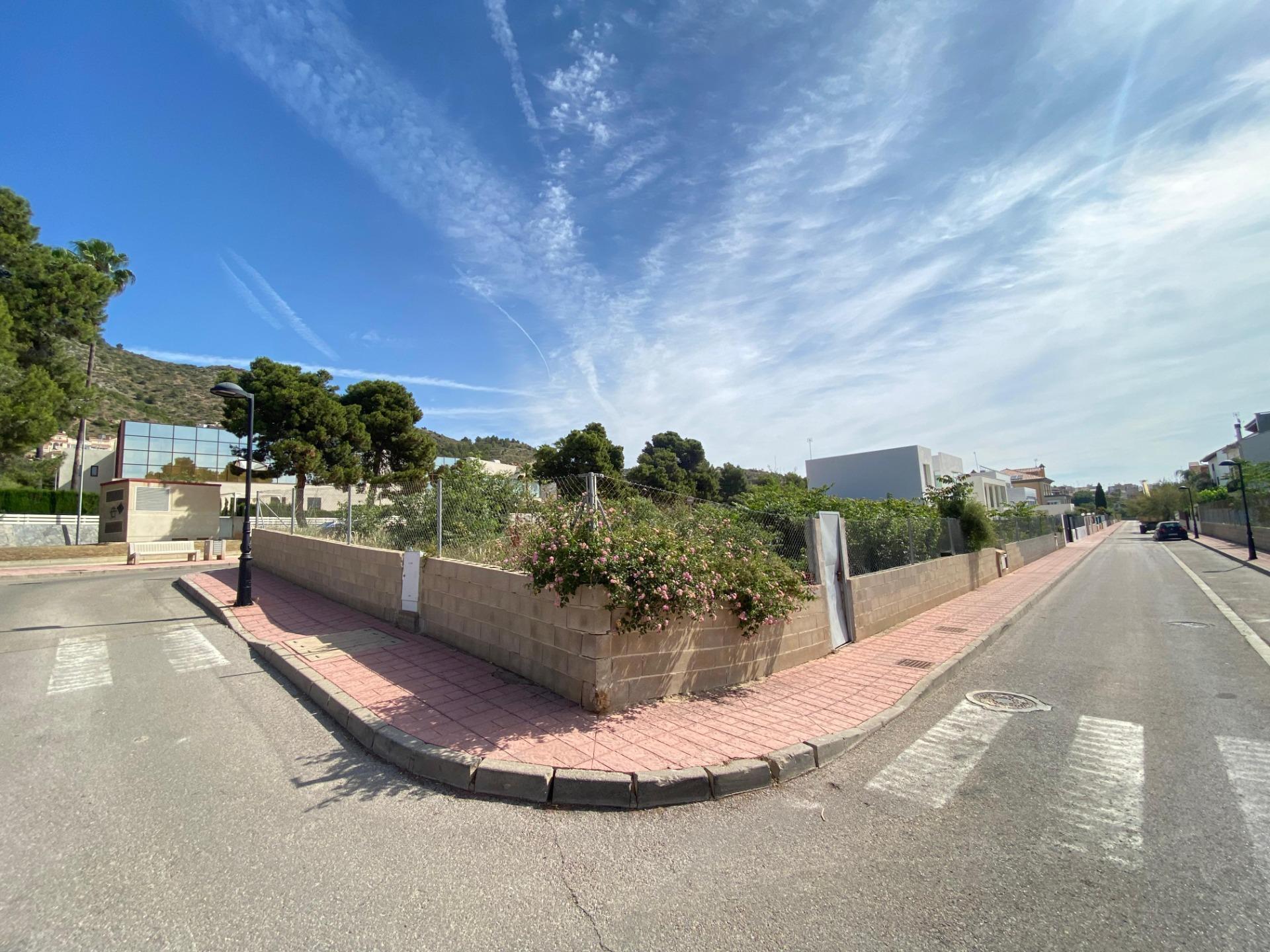 Fincas y solares-Venta-La Vall de Uixo-1841351-Foto-2