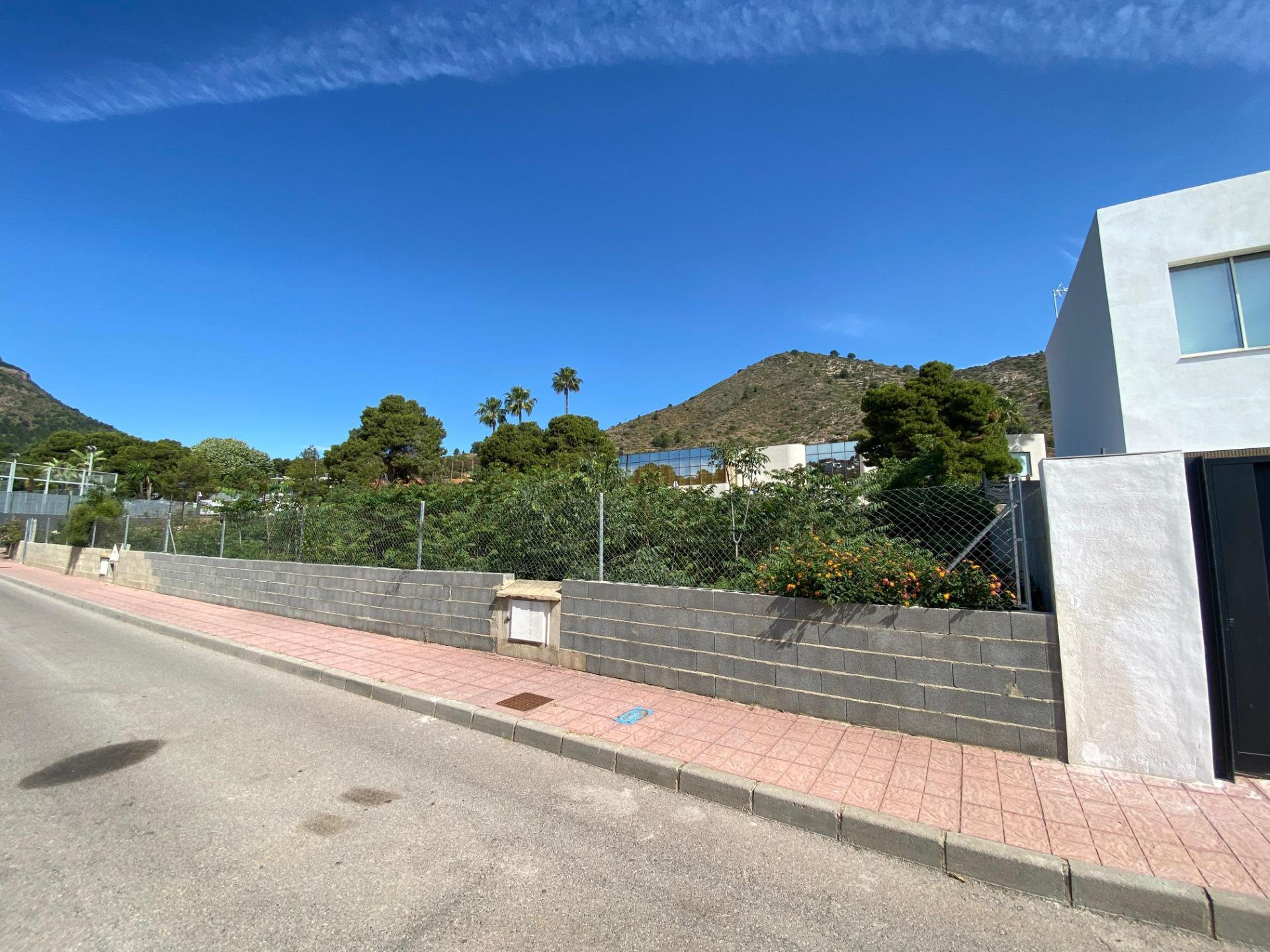 Fincas y solares-Venta-La Vall de Uixo-1841351-Foto-5