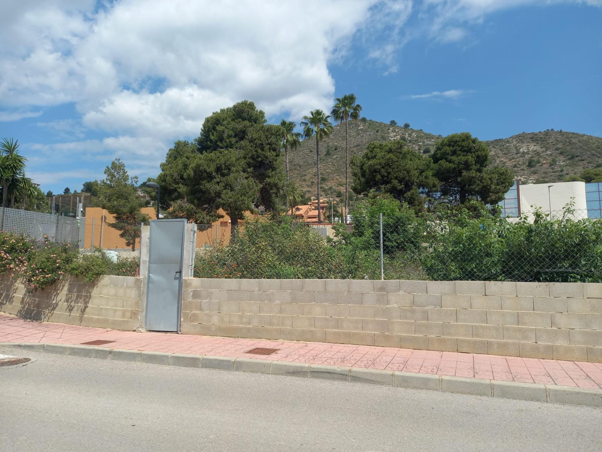 Fincas y solares-Venta-La Vall de Uixo-1841351-Foto-7