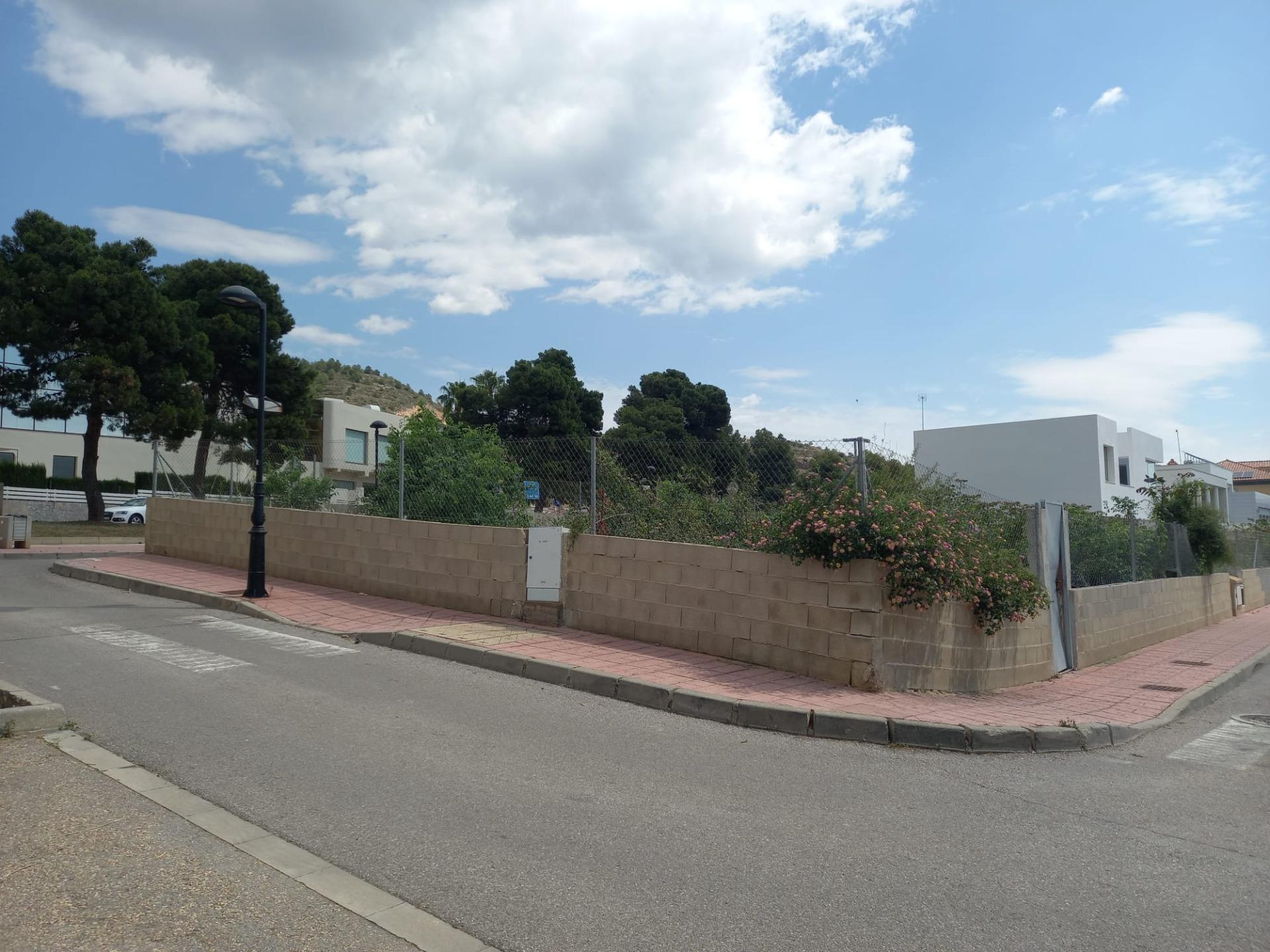 Fincas y solares-Venta-La Vall de Uixo-1841351-Foto-3