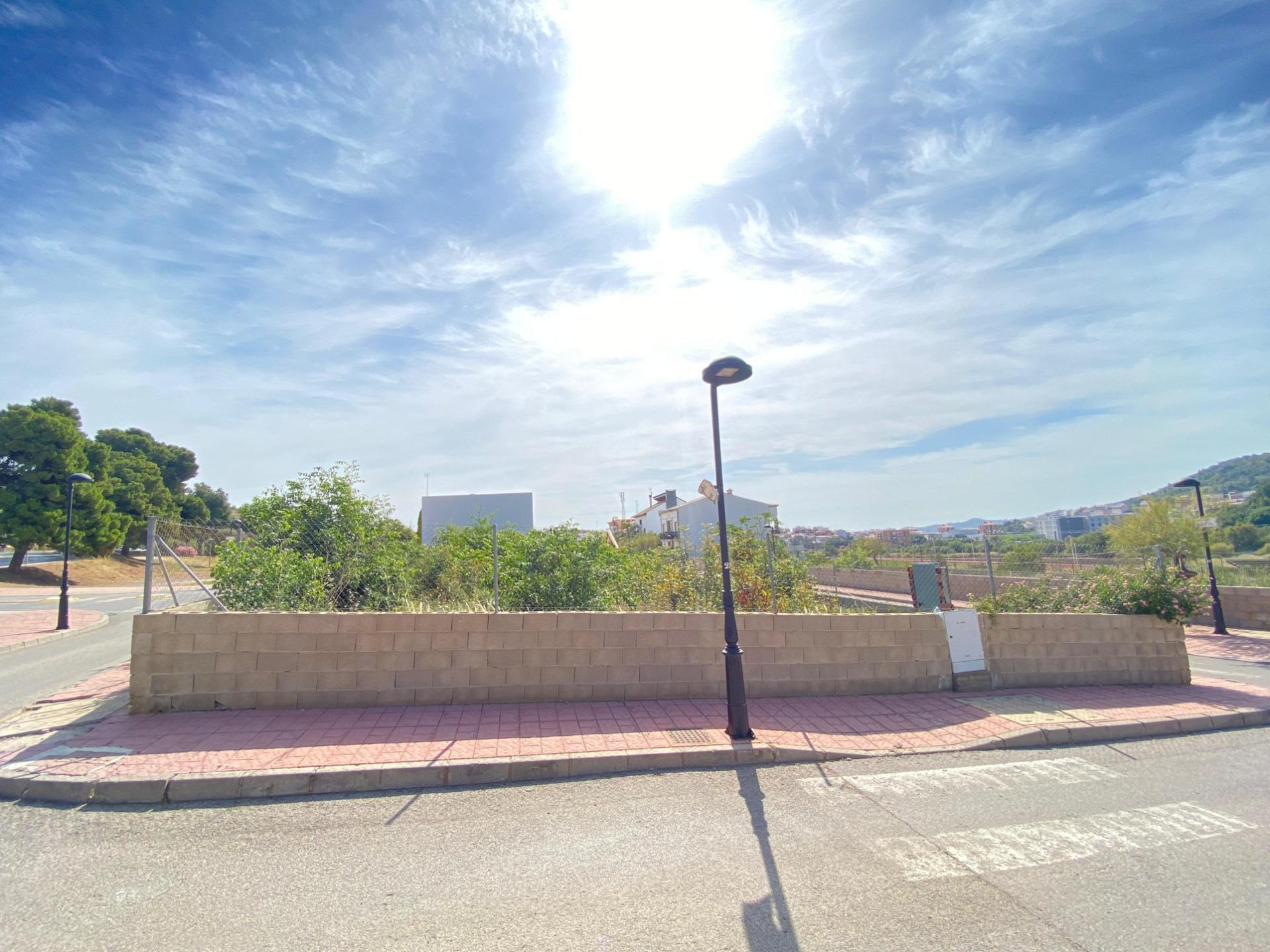 Fincas y solares-Venta-La Vall de Uixo-1841351