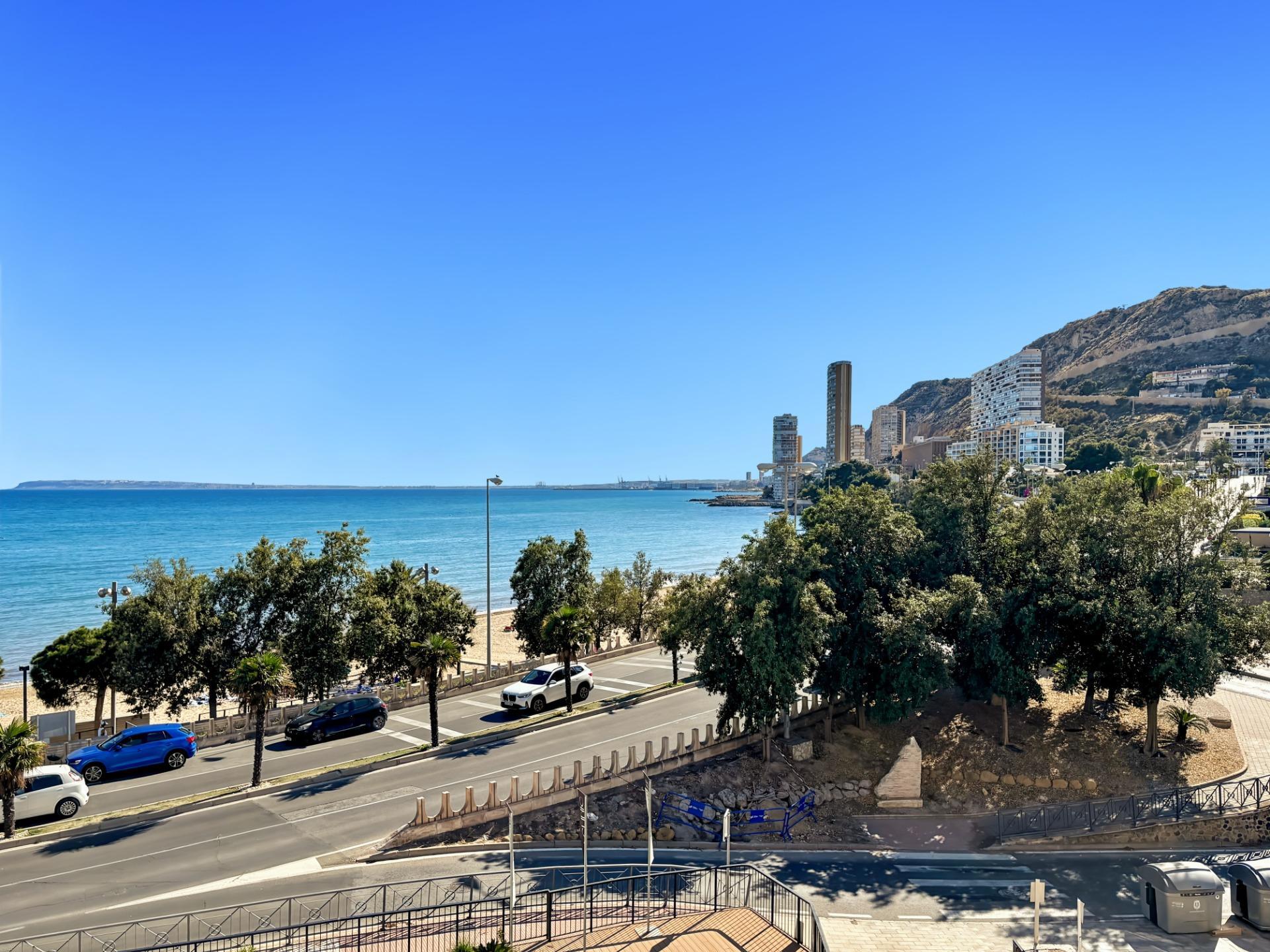 L'Albufereta, Alacant / Alicante