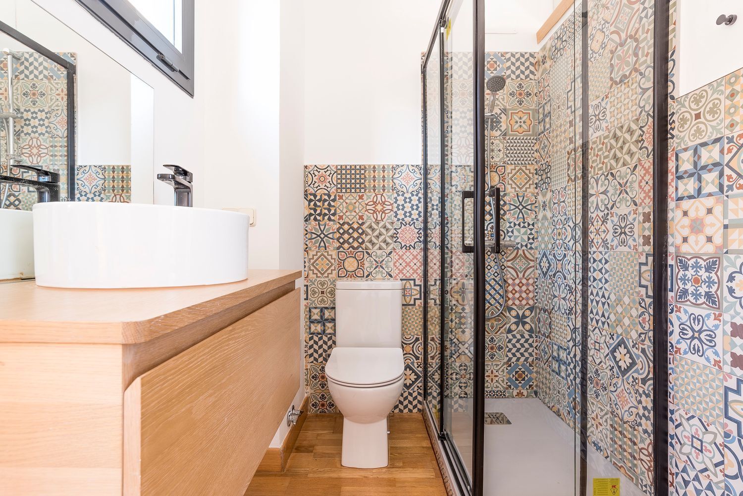 Casas o chalets-Alquiler-San SebastiÃ¡n de los Reyes-1745653-Foto-28