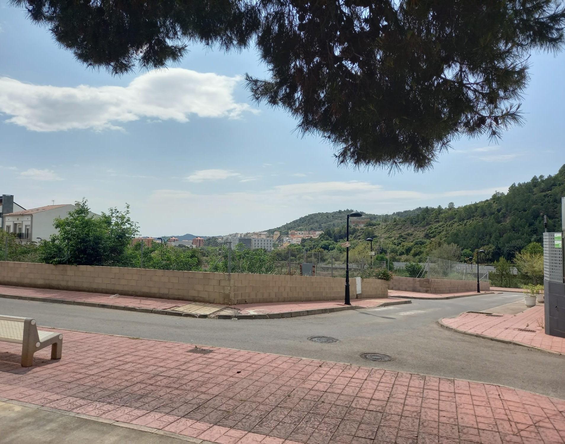 Fincas y solares-Venta-La Vall de Uixo-1791752-Foto-4