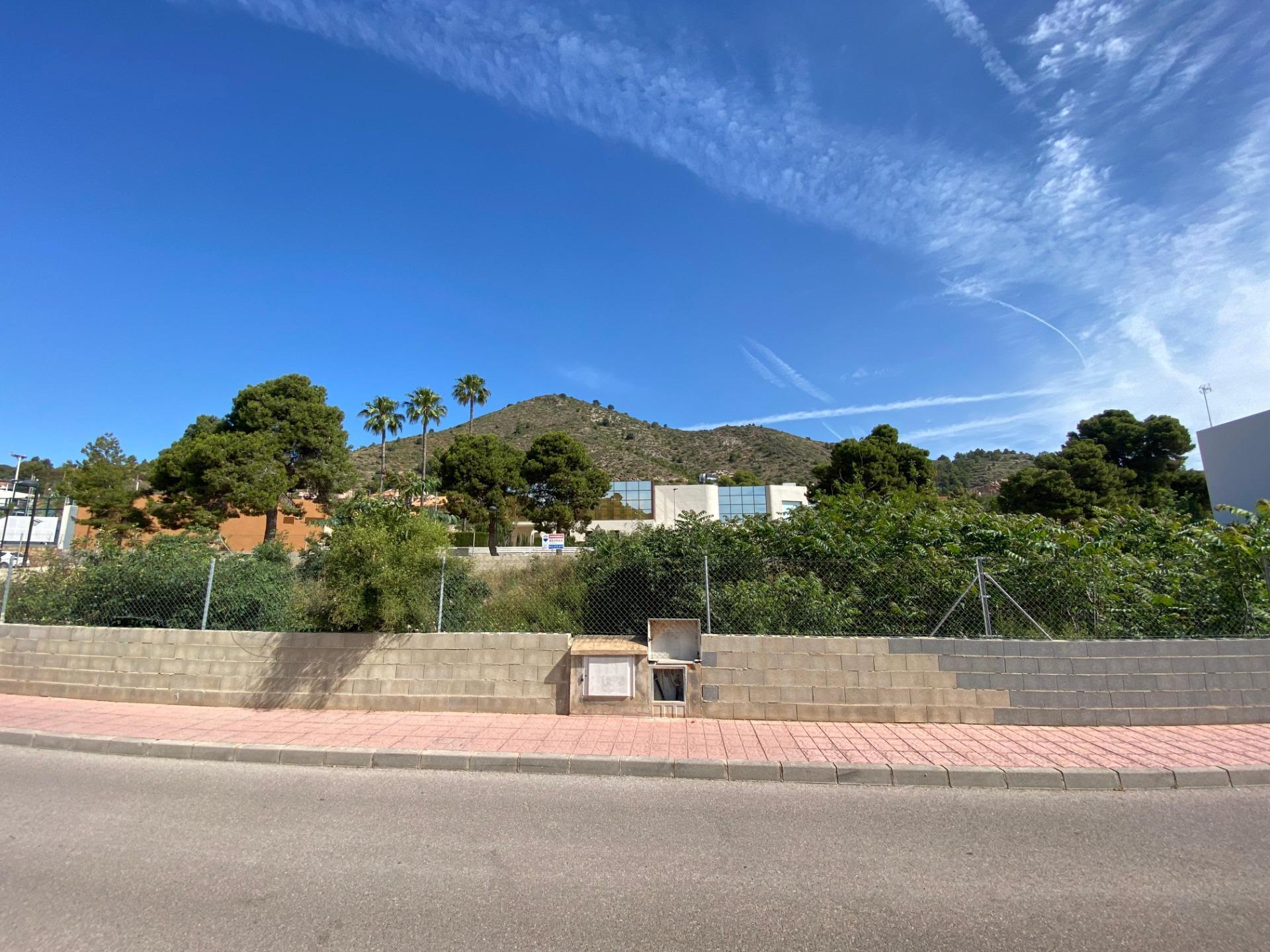 Fincas y solares-Venta-La Vall de Uixo-1791752-Foto-7