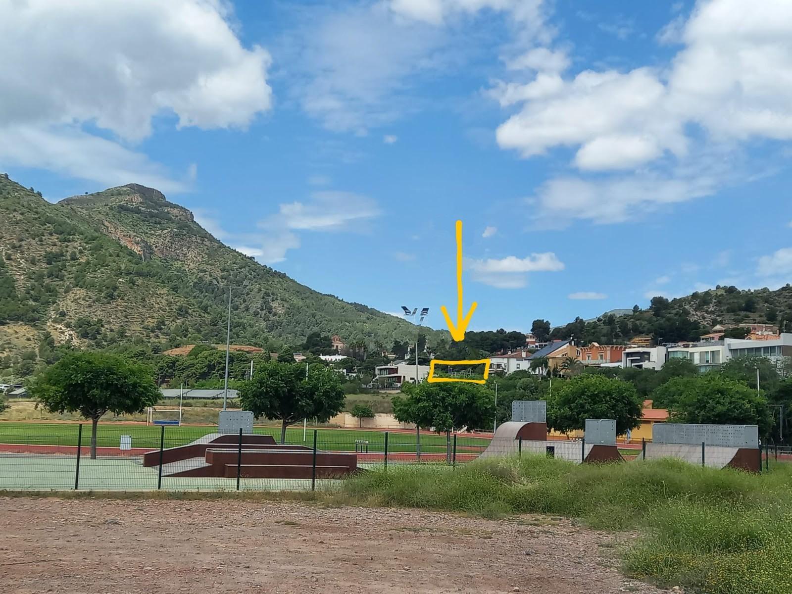 Fincas y solares-Venta-La Vall de Uixo-1791752-Foto-8