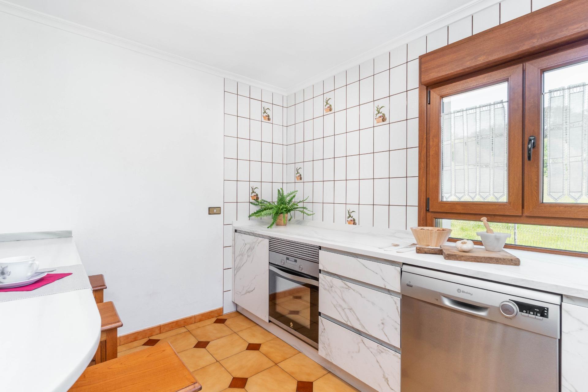 Casas o chalets-Venta-Las Navas del MarquÃ©s-1745689-Foto-6