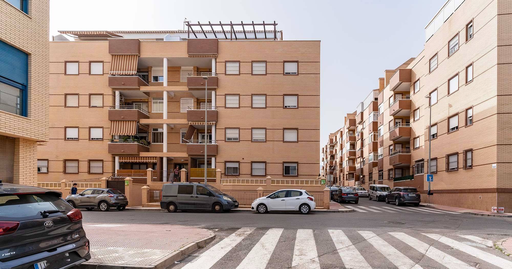 Pisos-Alquiler-Roquetas de Mar-1355651