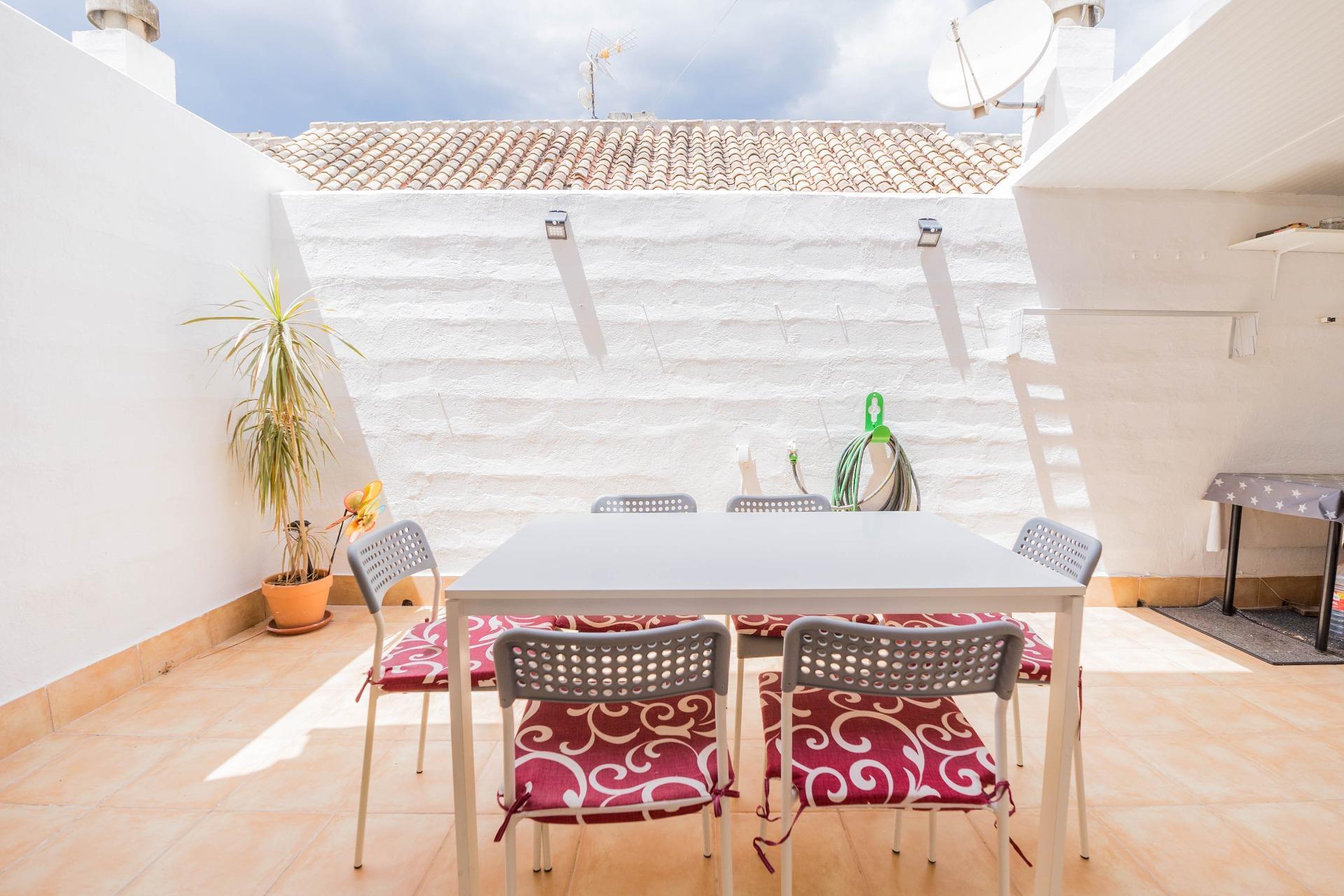 Casas o chalets-Venta-1727498