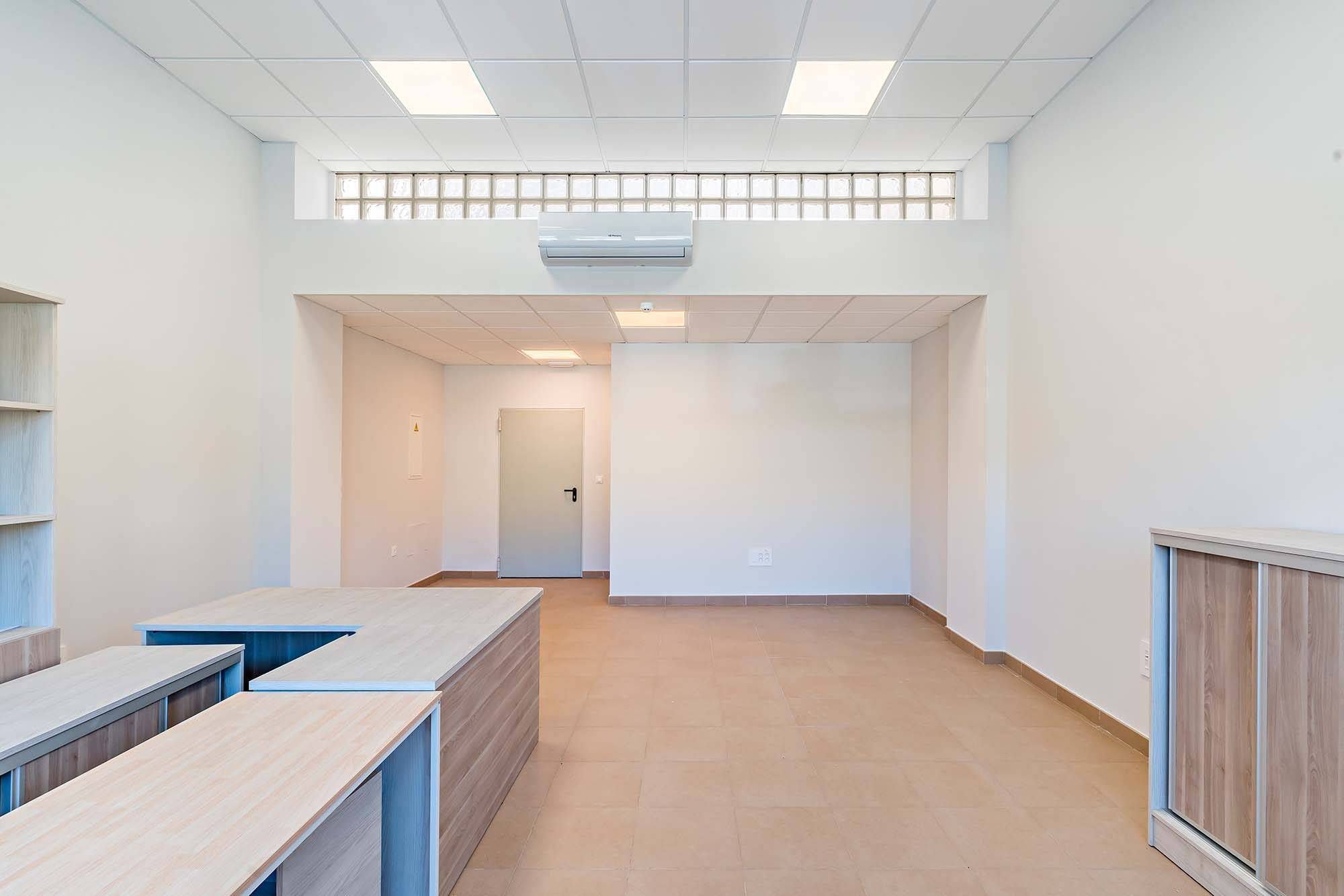 Oficinas-Alquiler-HuÃ©rcal de AlmerÃ­a-1745843-Foto-8