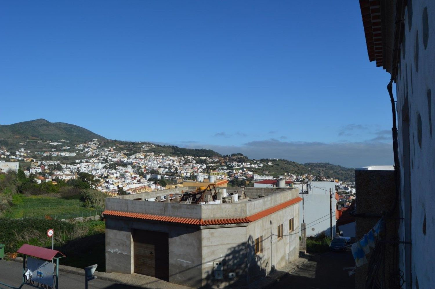 Casas o chalets-Venta-Teror-1745118-Foto-2