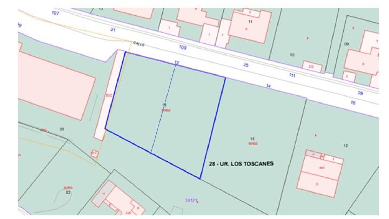 Fincas y solares-Venta-Santa BrÃ­gida-1745849-Foto-8