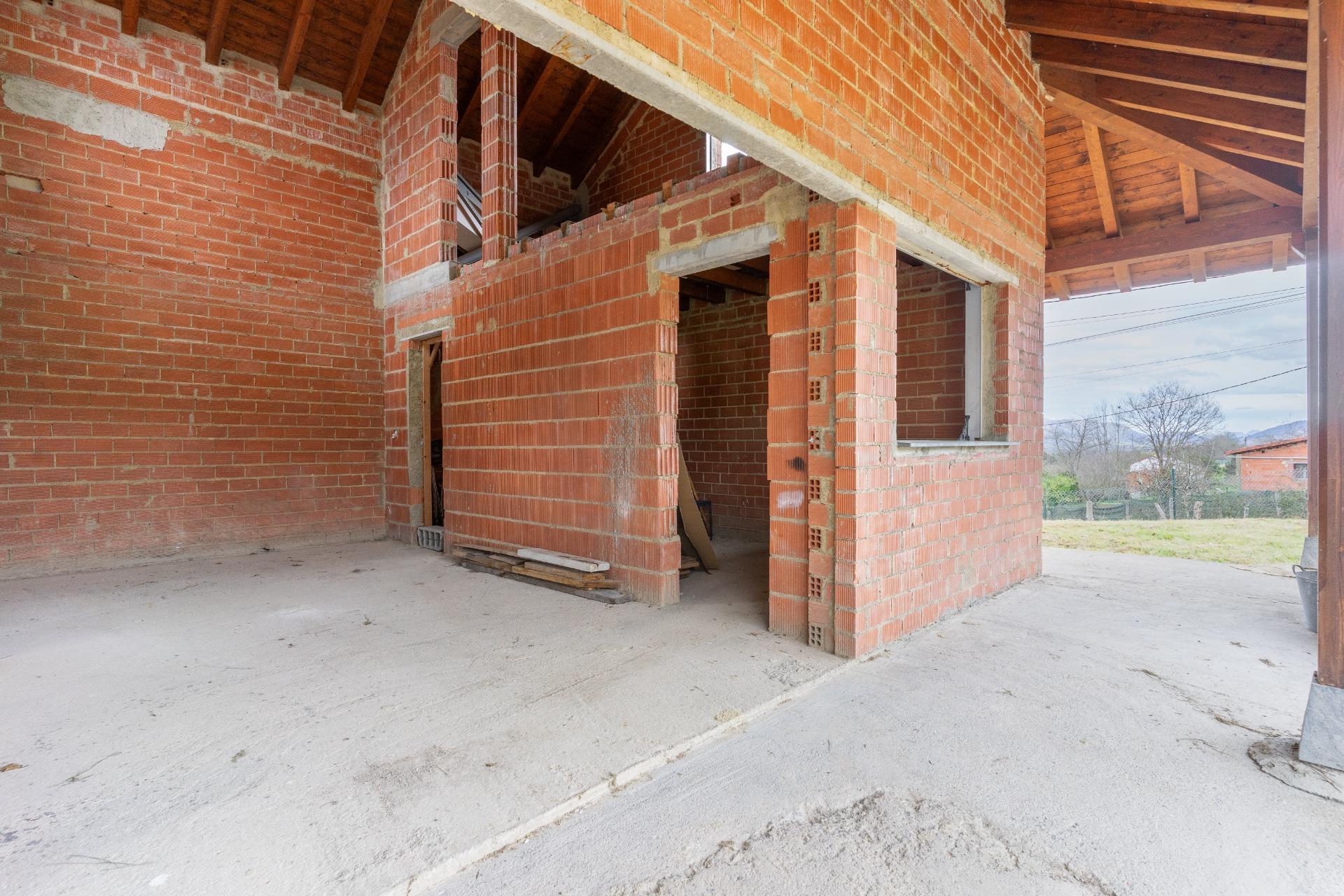 Casas o chalets-Venta-Las Navas del MarquÃ©s-1658251-Foto-21