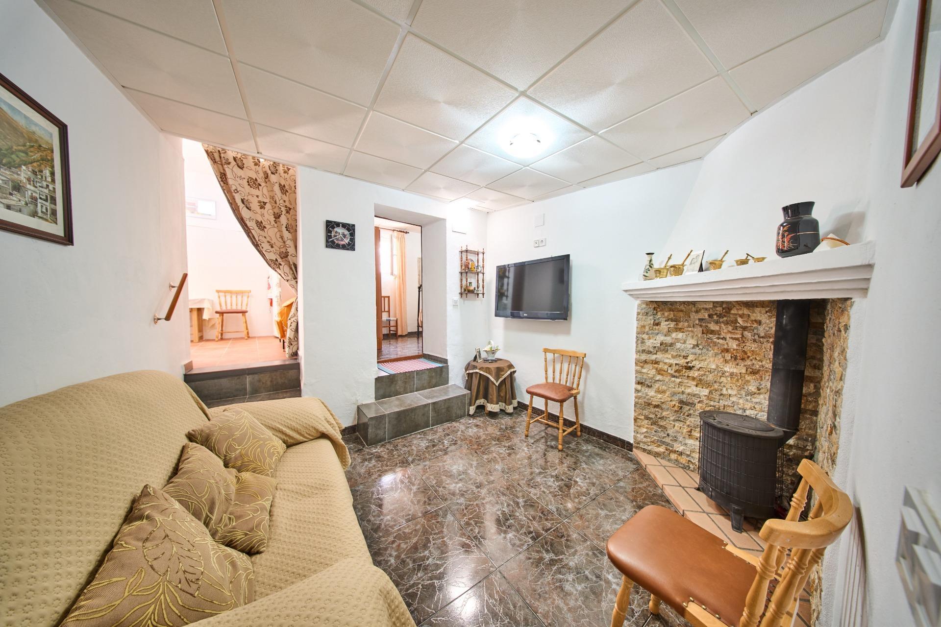 Casas o chalets-Venta-La Calahorra-1746111-Foto-10