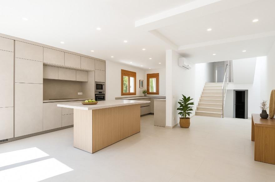 Casas o chalets-Venta-BenicarlÃ³-1746123-Foto-4