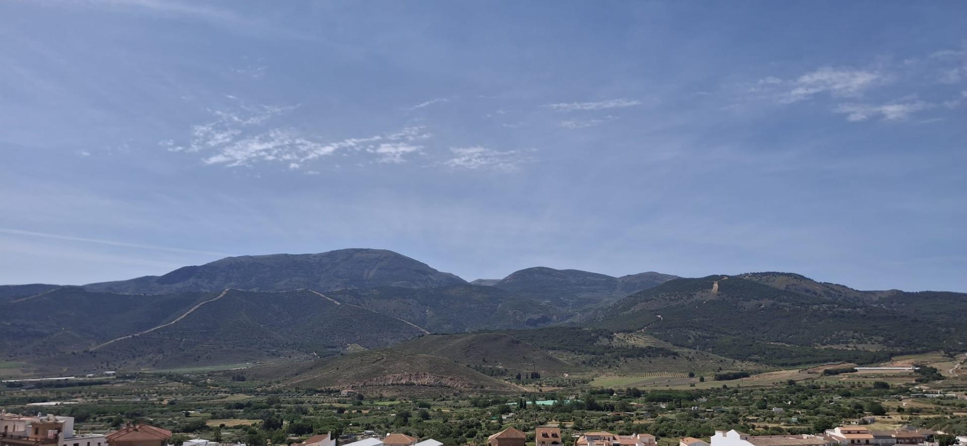 Fincas y solares-Venta-LÃ¡ujar de Andarax-1746156-Foto-8