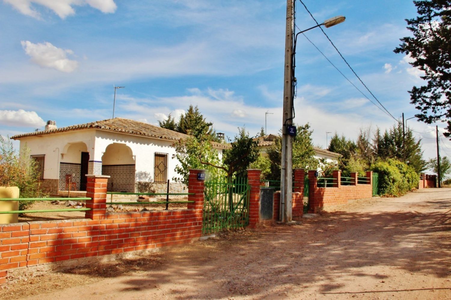 Pisos-Venta-Villafranca de los Caballeros-1021053