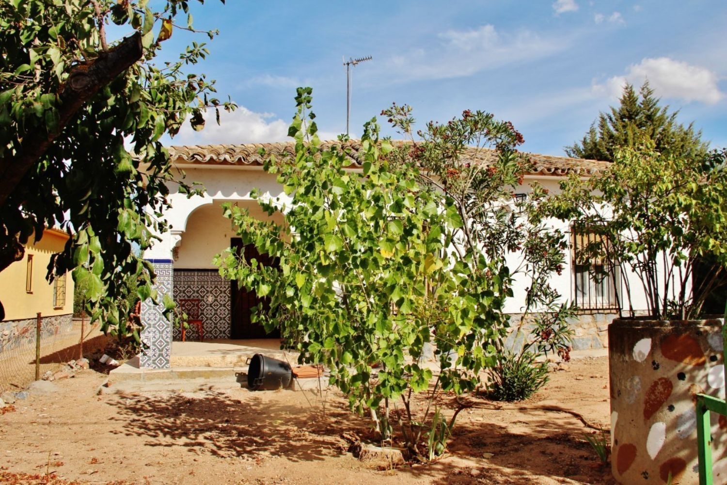 Pisos-Venta-Villafranca de los Caballeros-1021053-Foto-13