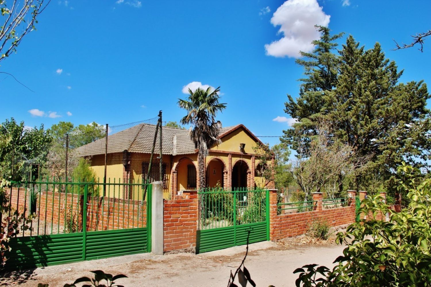 Pisos-Venta-Villafranca de los Caballeros-1021009-Foto-2
