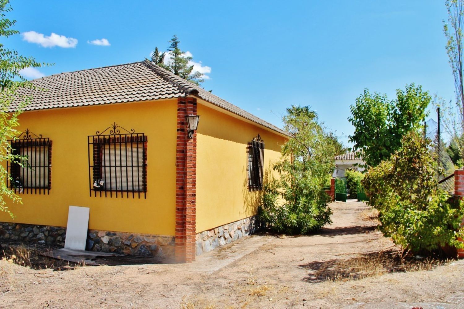 Pisos-Venta-Villafranca de los Caballeros-1021009-Foto-26